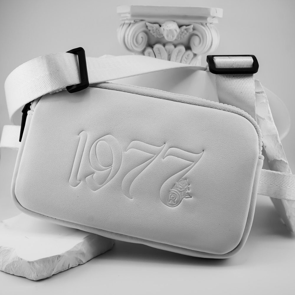 Made In 1977® [Perfect Pack] - Matte White